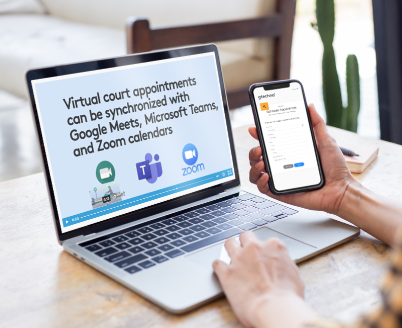 Ticket Processing Solutions gtechna